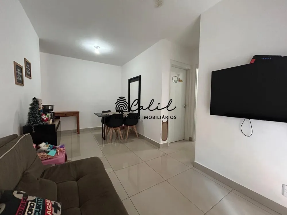 Apartamento, 2 quartos, 83 m² - Foto 12