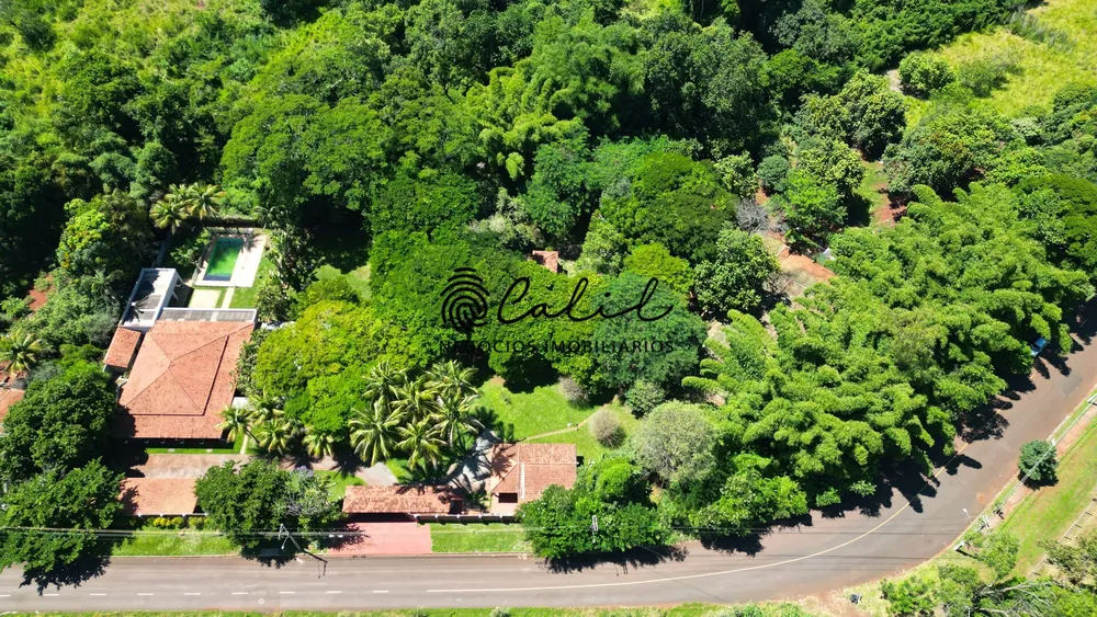 Chácara, 6 quartos, 2 hectares - Foto 2