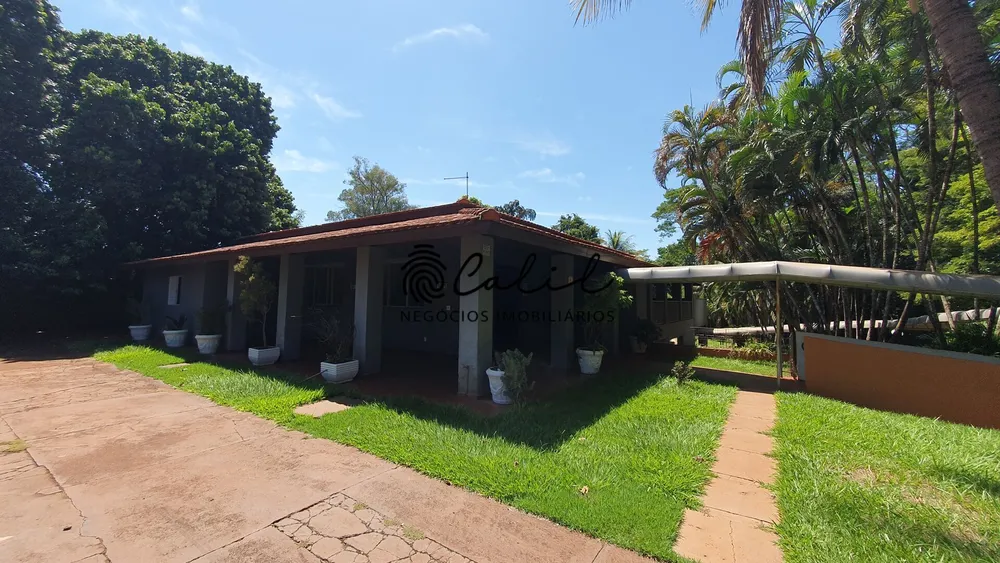 Chácara, 6 quartos, 2 hectares - Foto 8