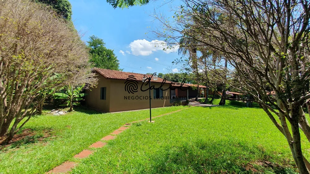 Chácara, 6 quartos, 2 hectares - Foto 16