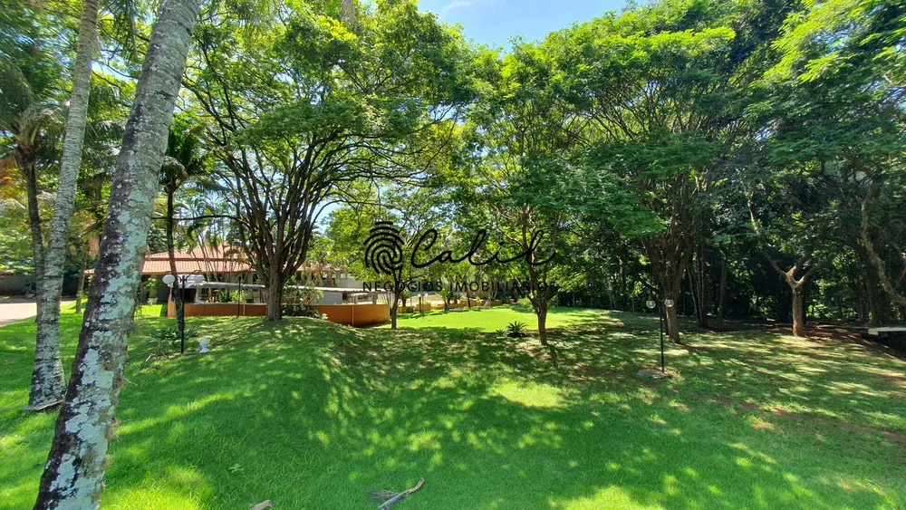 Chácara, 6 quartos, 2 hectares - Foto 1