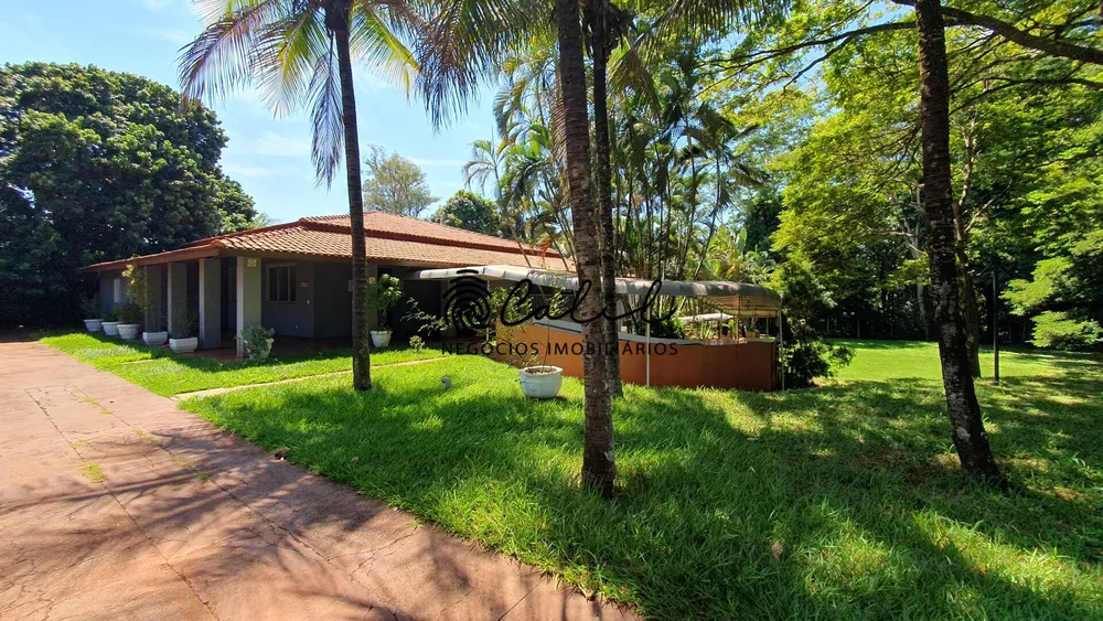 Chácara, 6 quartos, 2 hectares - Foto 9
