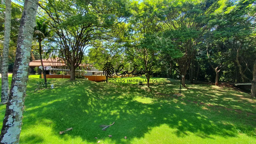 Chácara, 6 quartos, 2 hectares - Foto 14