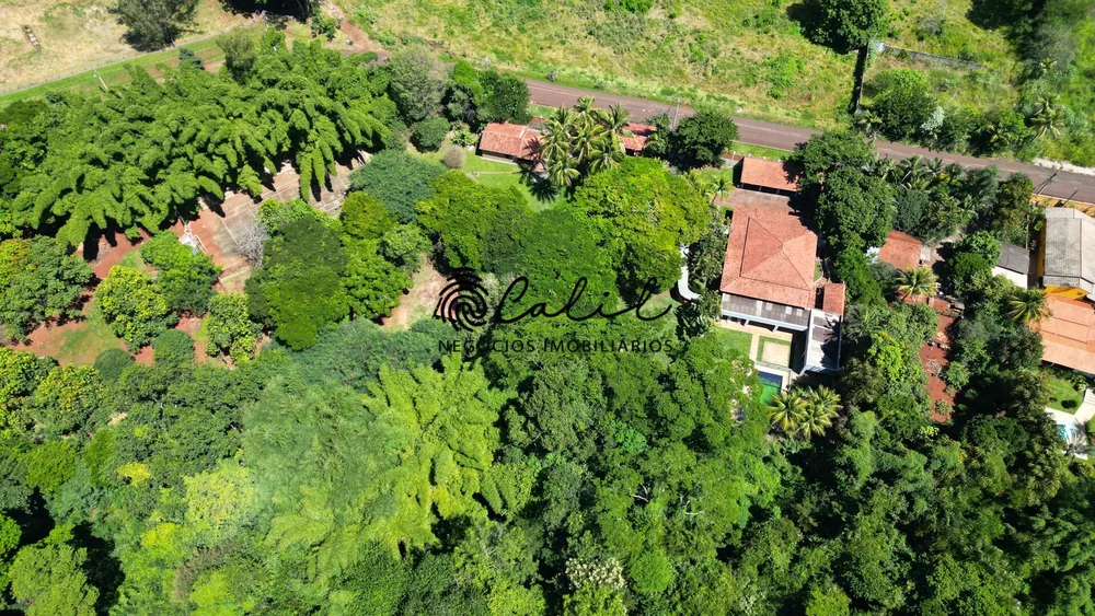 Chácara, 6 quartos, 2 hectares - Foto 7