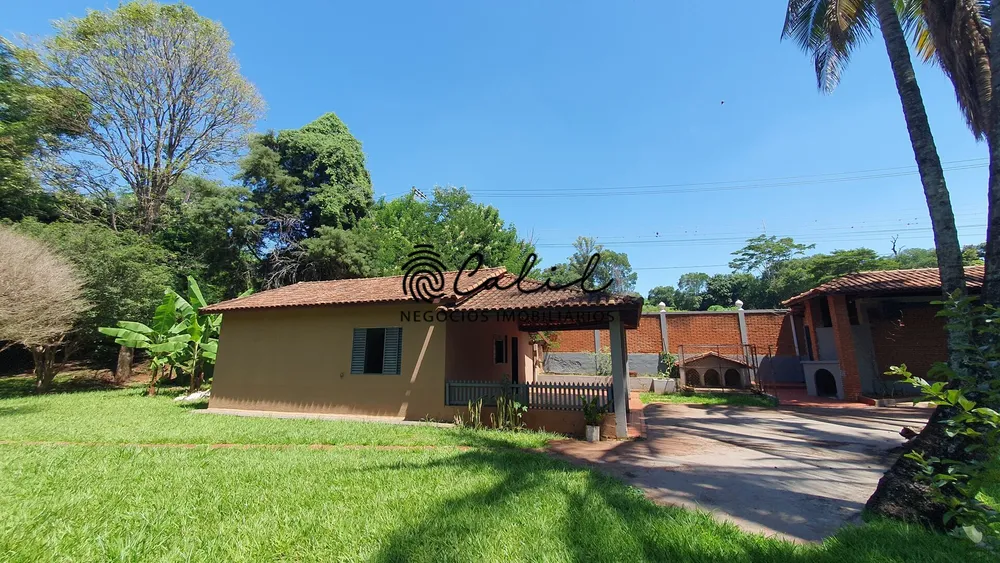Chácara, 6 quartos, 2 hectares - Foto 12