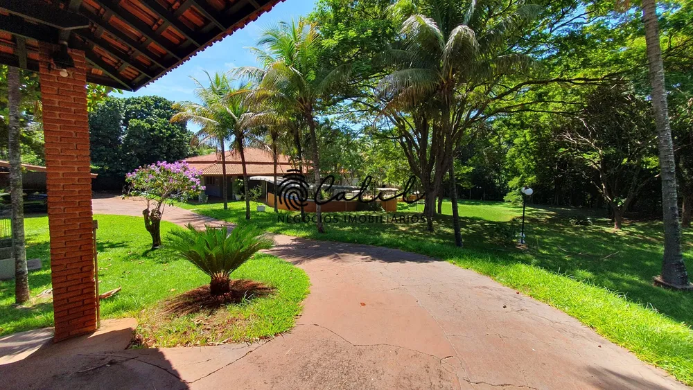 Chácara, 6 quartos, 2 hectares - Foto 11