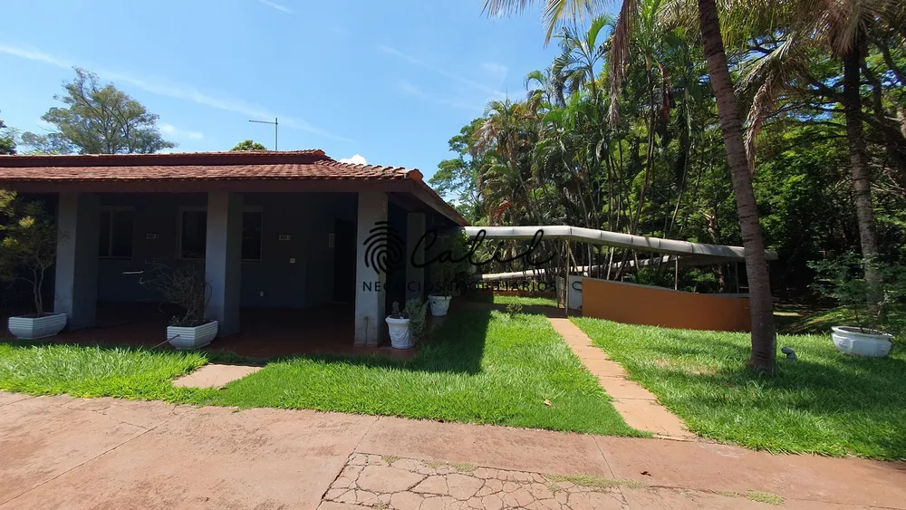 Chácara, 6 quartos, 2 hectares - Foto 17