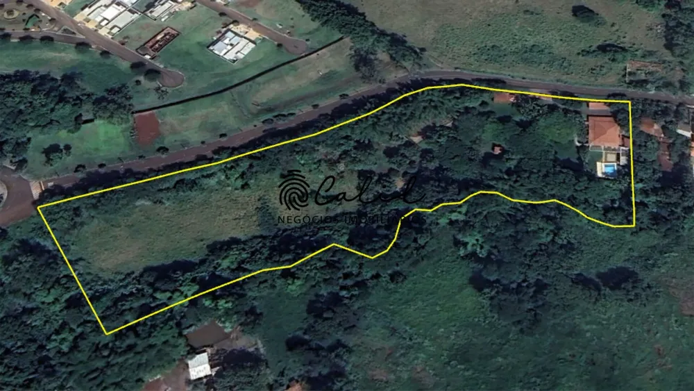 Chácara, 6 quartos, 2 hectares - Foto 4