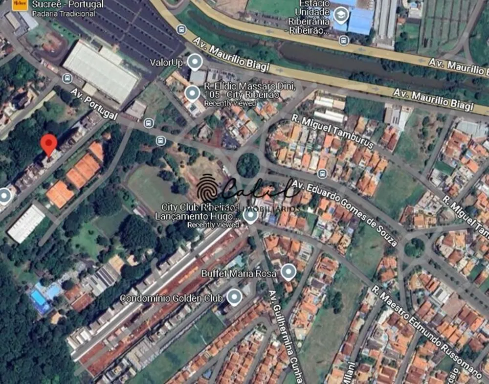 Terreno, 540 m² - Foto 2