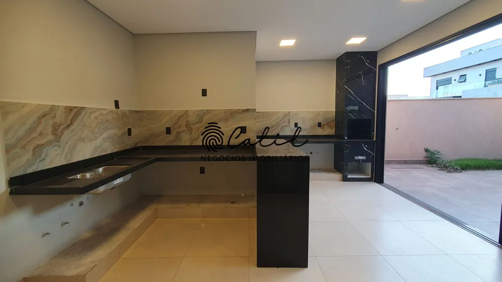 Casa de Condomínio, 3 quartos - Foto 5