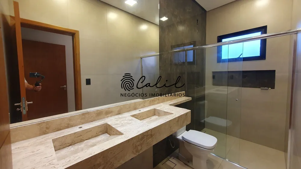 Casa de Condomínio, 3 quartos - Foto 10