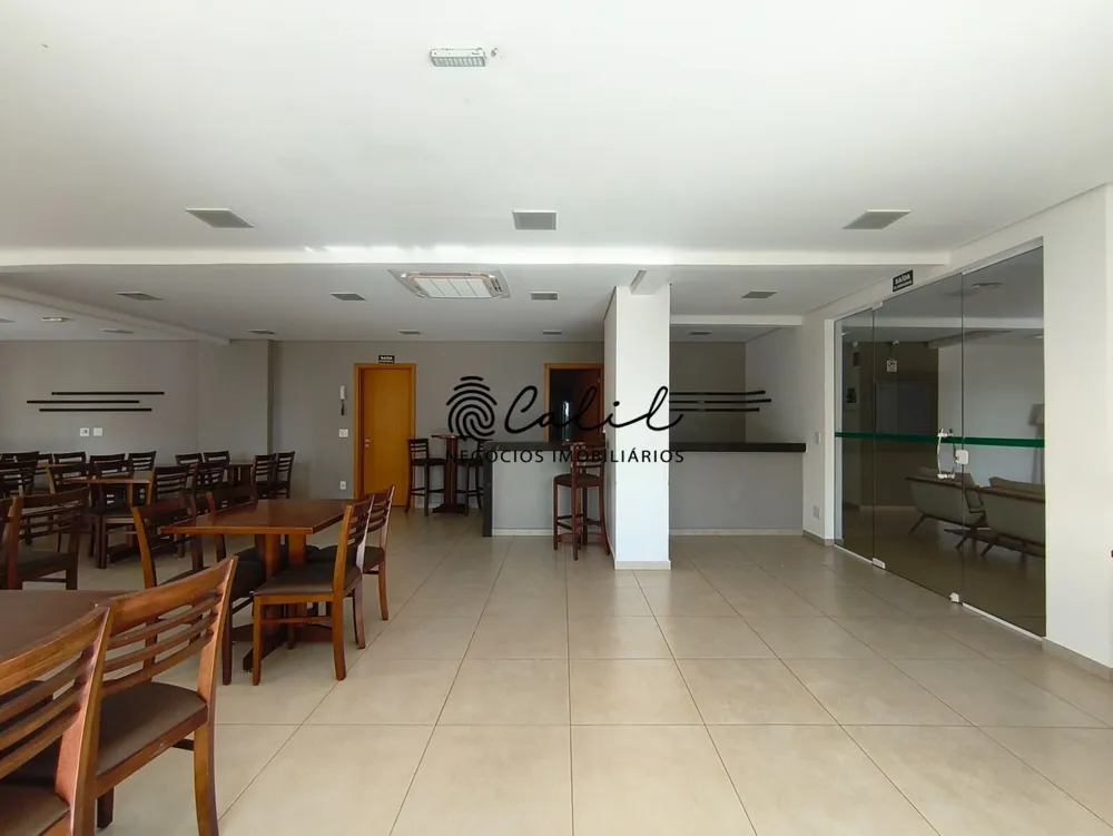 Apartamento, 3 quartos, 135 m² - Foto 11