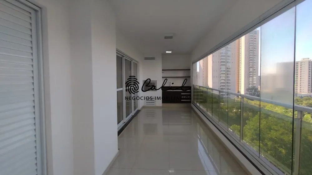 Apartamento, 3 quartos, 135 m² - Foto 1