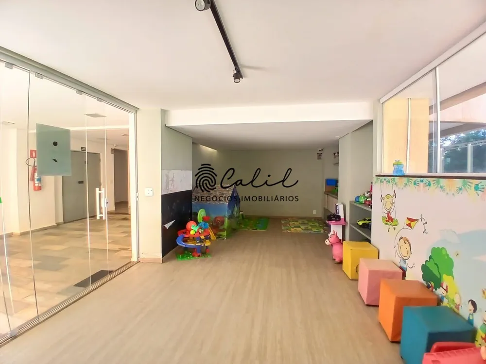 Apartamento, 3 quartos, 135 m² - Foto 5