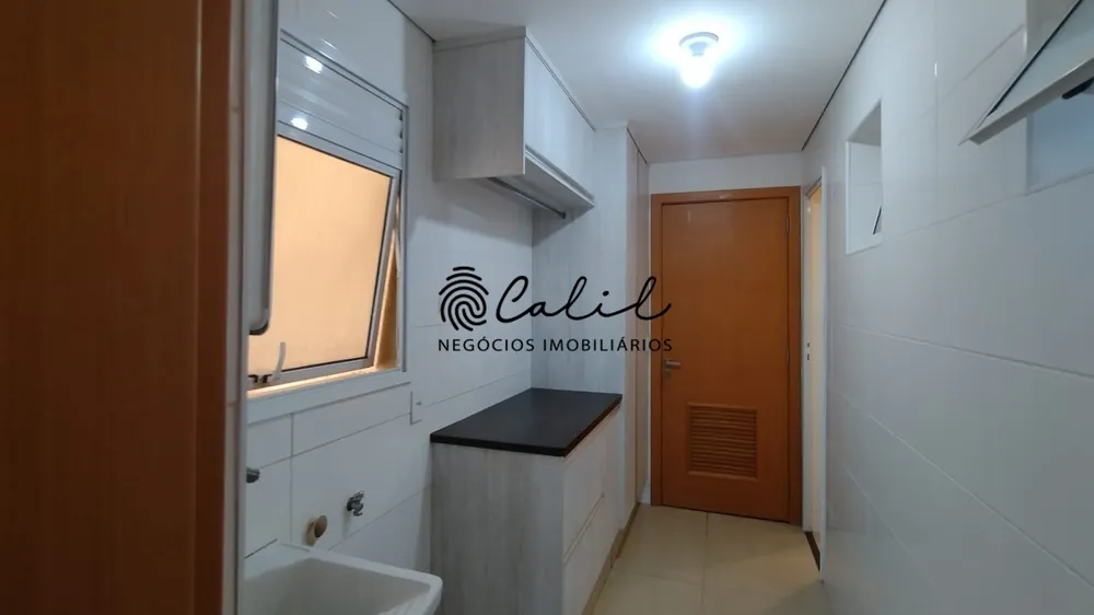 Apartamento, 3 quartos, 135 m² - Foto 3