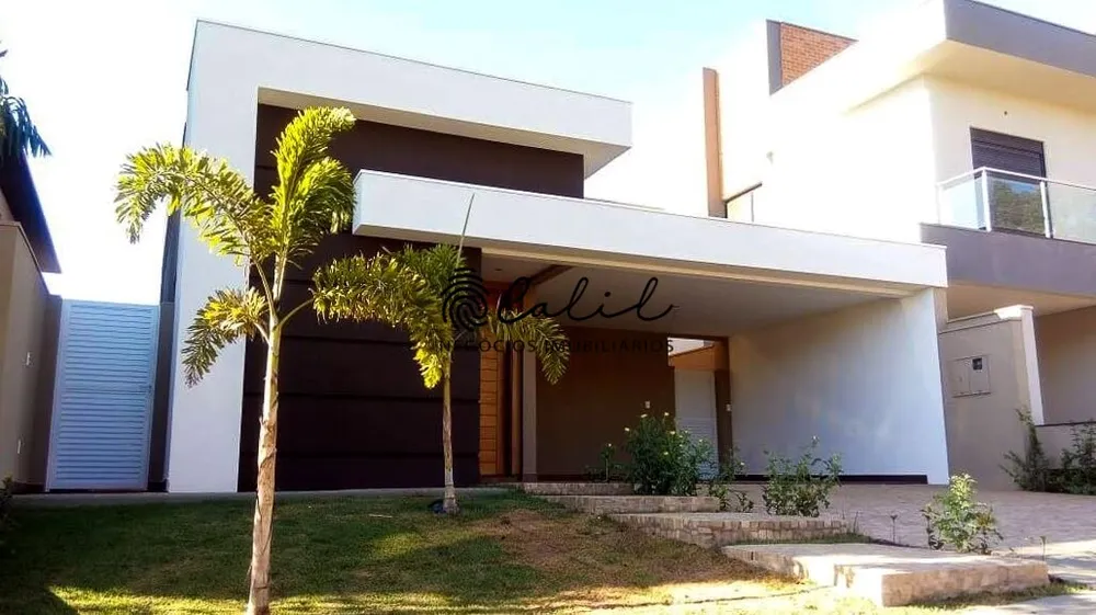 Casa, 3 quartos, 176 m² - Foto 1