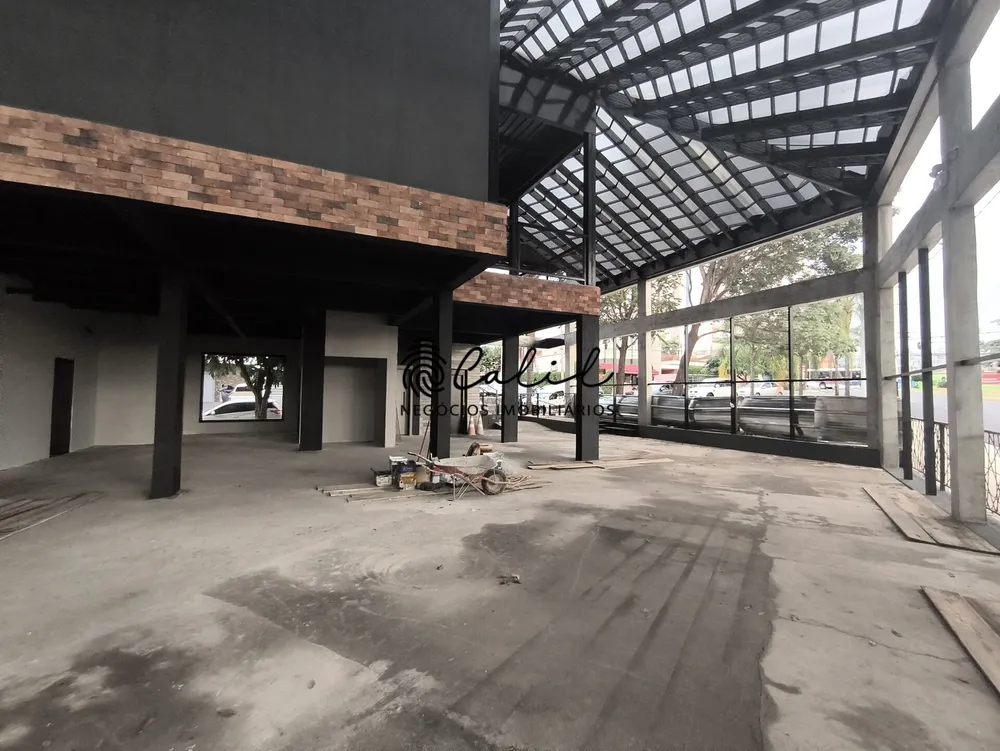 Loja-Salão, 558 m² - Foto 9