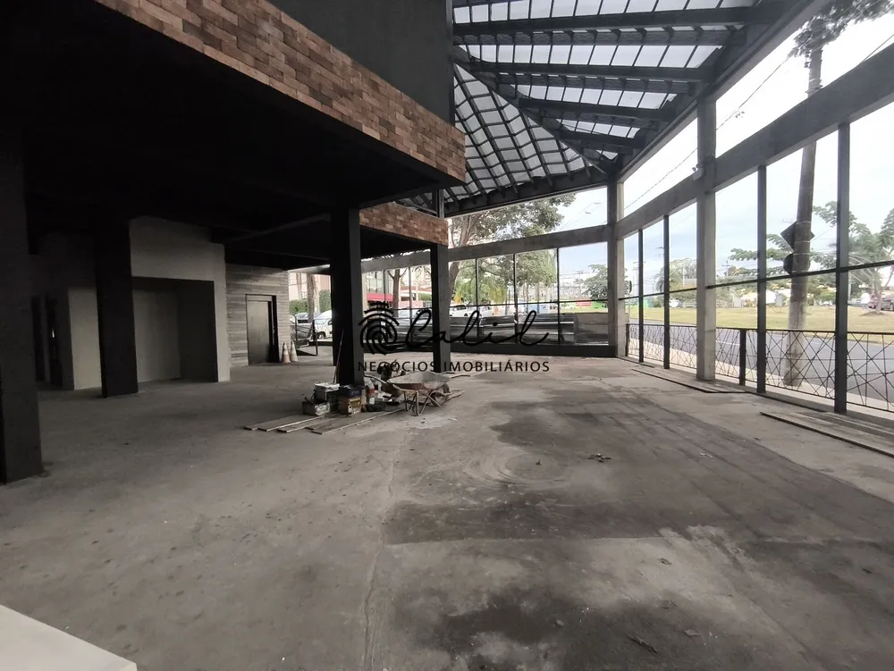 Loja-Salão, 558 m² - Foto 2