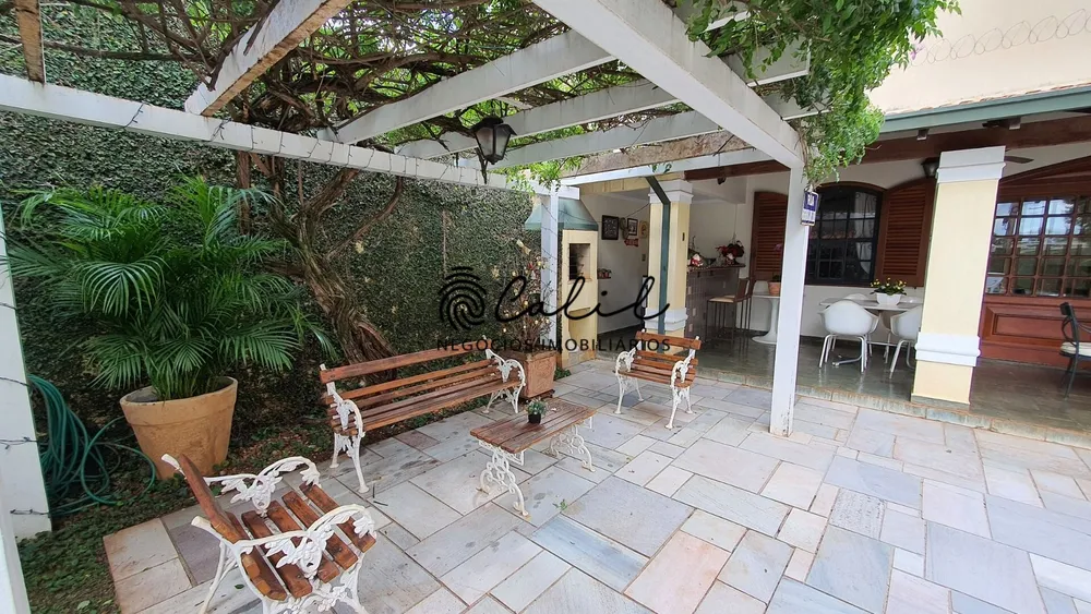 Casa, 4 quartos, 371 m² - Foto 18