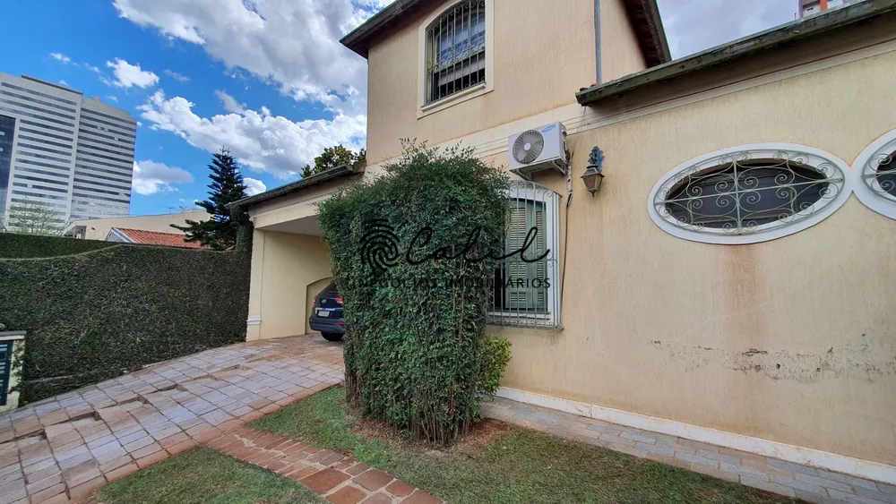 Casa, 4 quartos, 371 m² - Foto 1