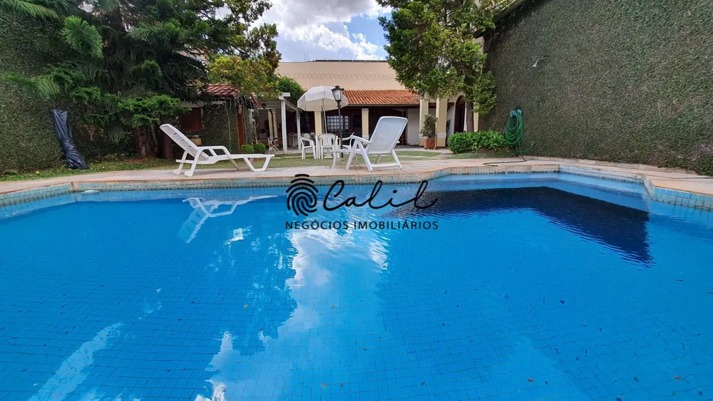Casa, 4 quartos, 371 m² - Foto 12