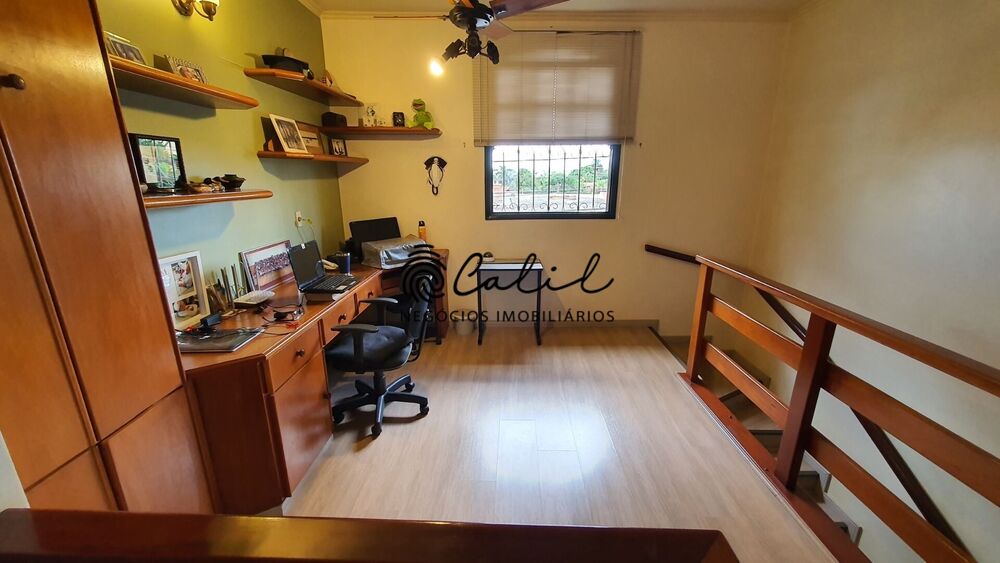 Casa, 4 quartos, 371 m² - Foto 4