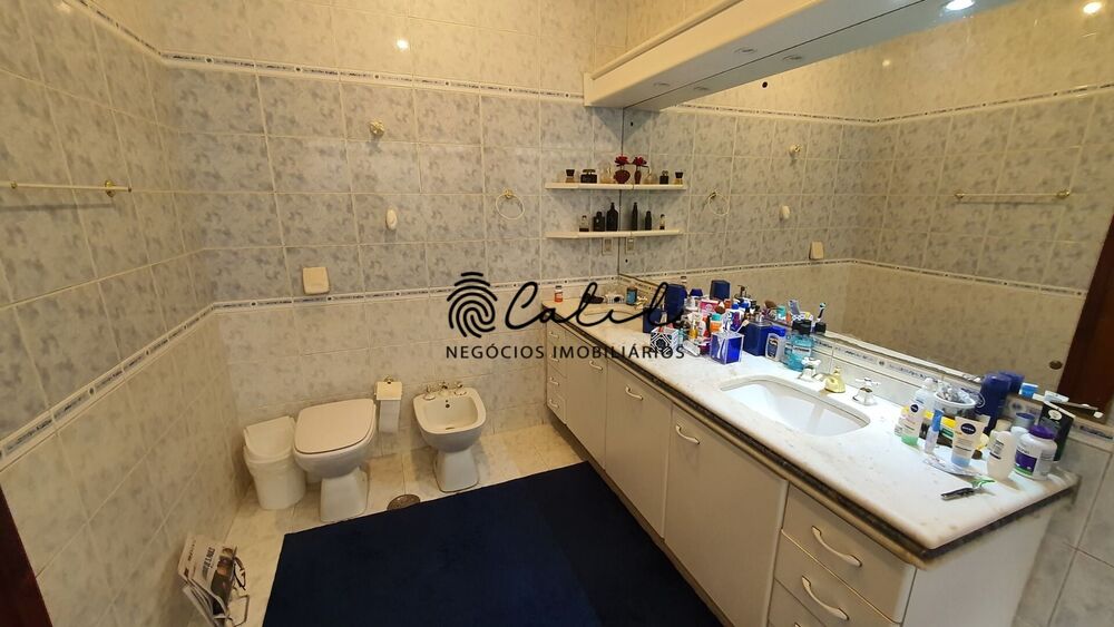 Casa, 4 quartos, 371 m² - Foto 2