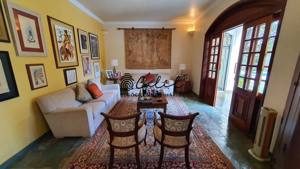 Casa, 4 quartos, 371 m² - Foto 7