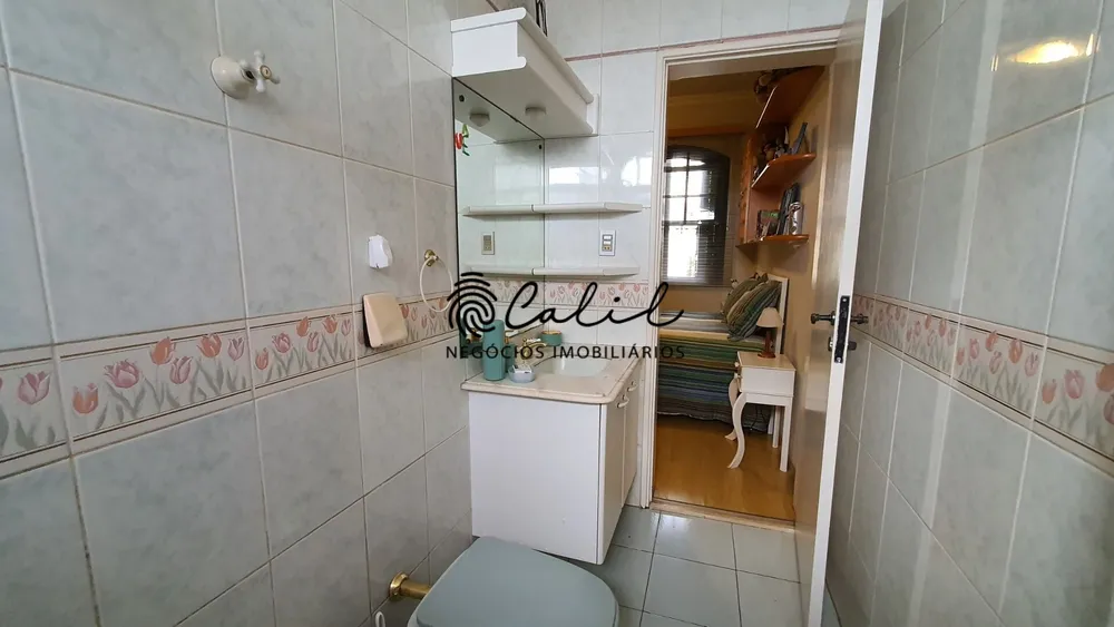 Casa, 4 quartos, 371 m² - Foto 13