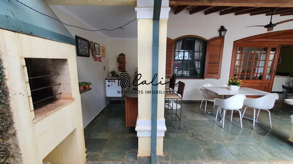 Casa, 4 quartos, 371 m² - Foto 10