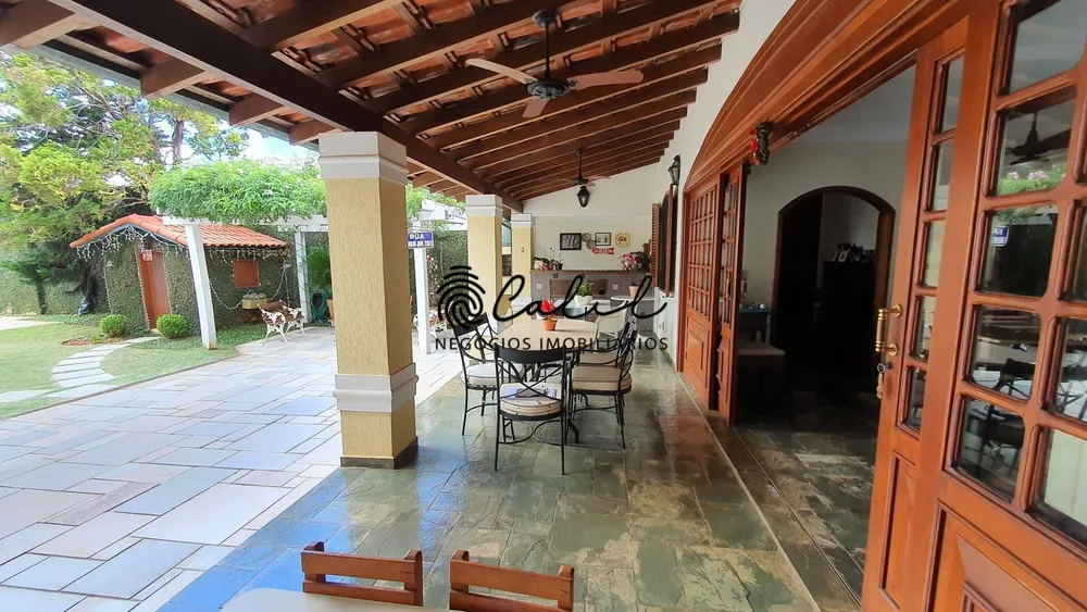 Casa, 4 quartos, 371 m² - Foto 20