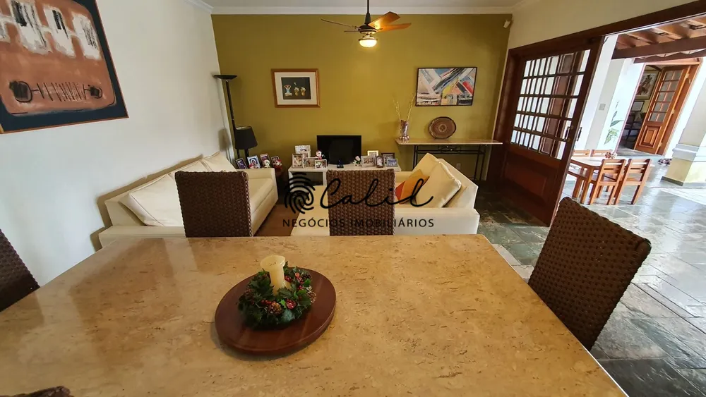 Casa, 4 quartos, 371 m² - Foto 11