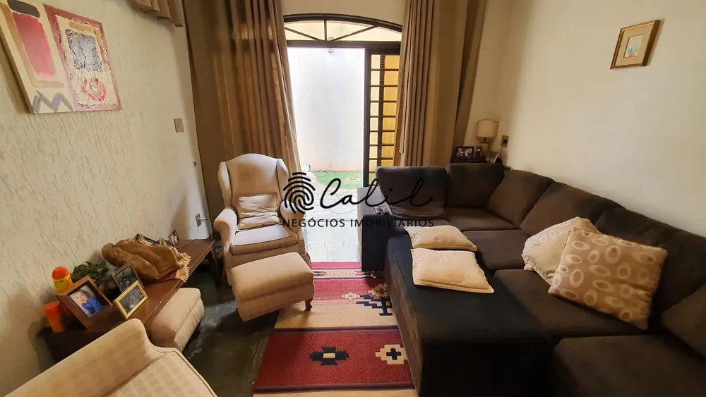 Casa, 4 quartos, 371 m² - Foto 8