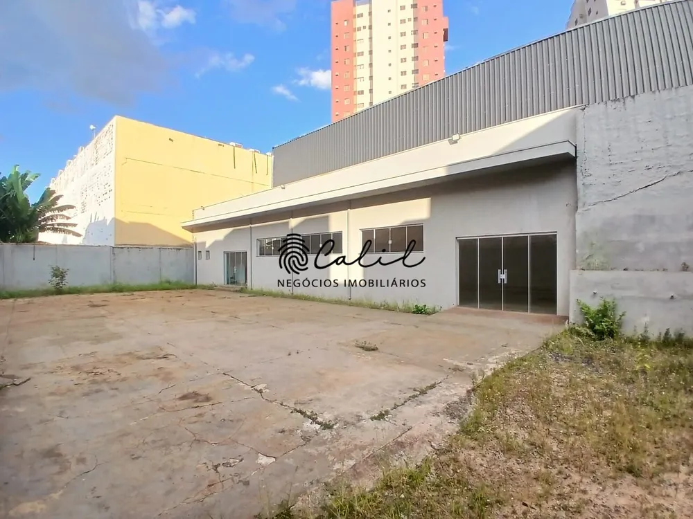 Loja-Salão, 200 m² - Foto 8