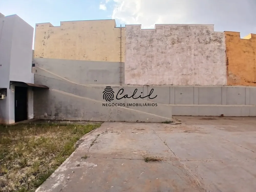 Loja-Salão, 200 m² - Foto 5