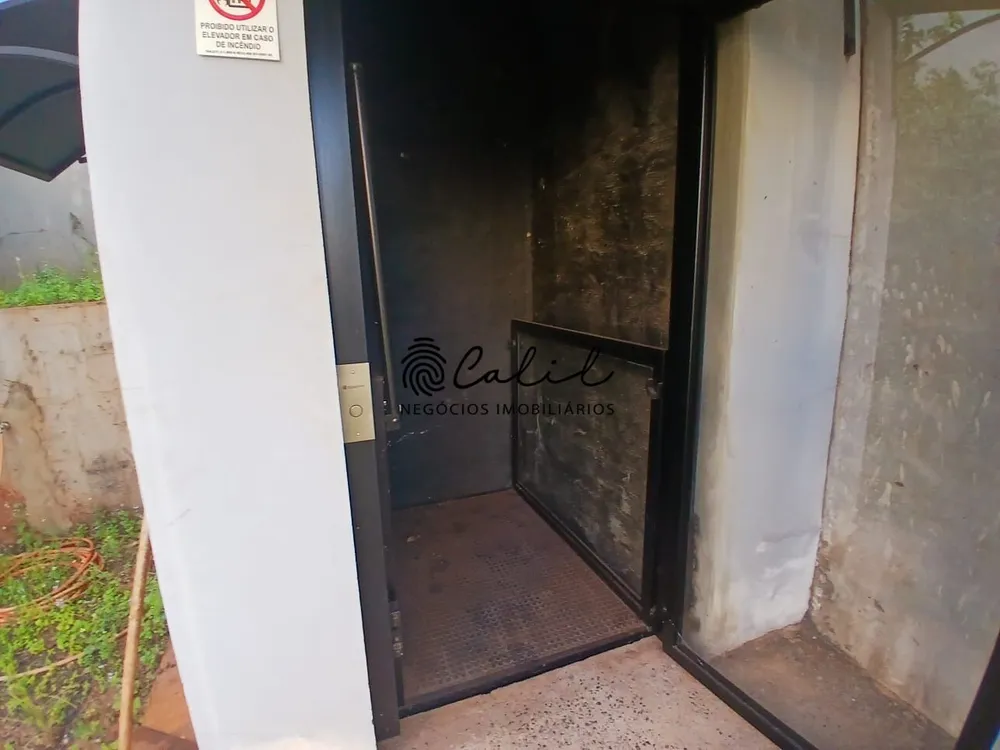 Loja-Salão, 200 m² - Foto 3