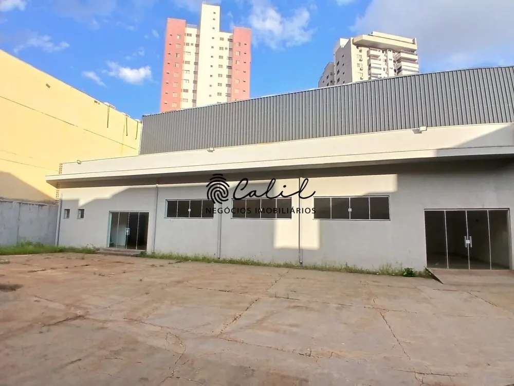 Loja-Salão, 200 m² - Foto 10