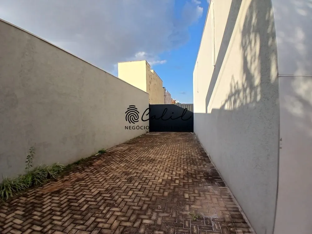 Loja-Salão, 200 m² - Foto 9