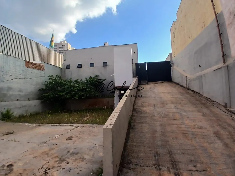 Loja-Salão, 200 m² - Foto 7