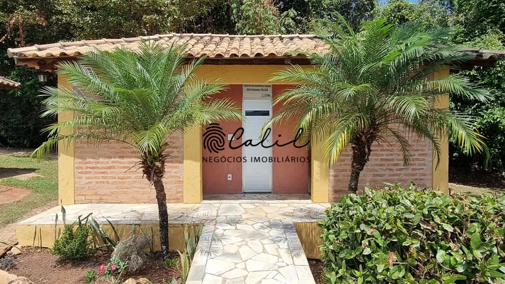 Sítio, 10 quartos, 2 hectares - Foto 7