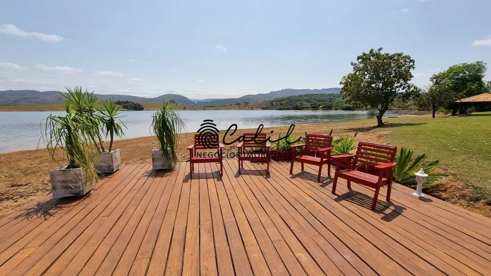 Sítio, 10 quartos, 2 hectares - Foto 4