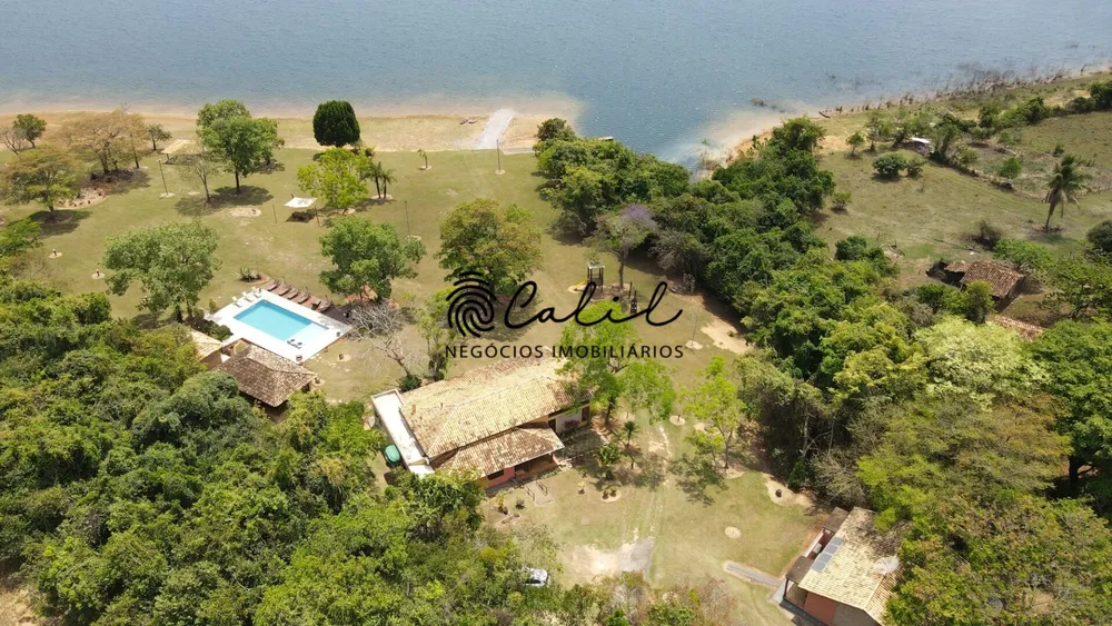 Sítio, 10 quartos, 2 hectares - Foto 11