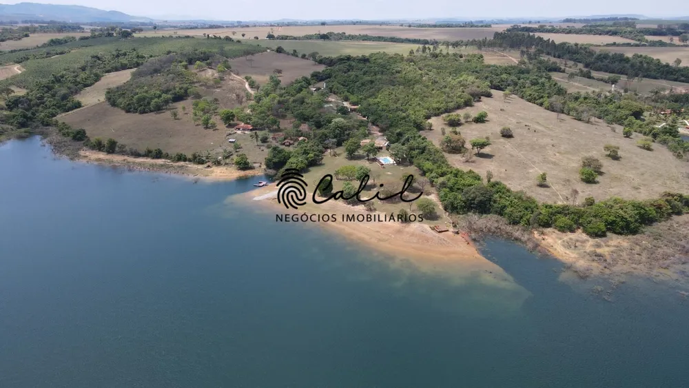 Sítio, 10 quartos, 2 hectares - Foto 13