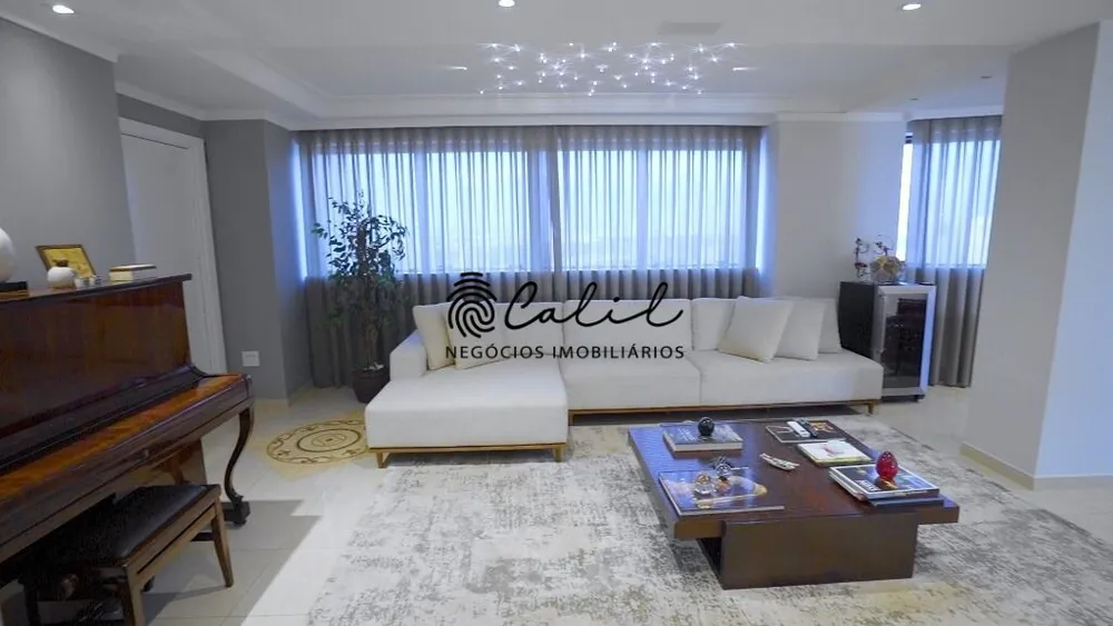 Cobertura, 4 quartos, 329 m² - Foto 7