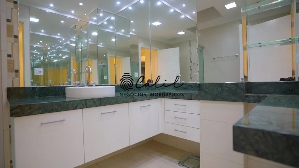 Cobertura, 4 quartos, 329 m² - Foto 15