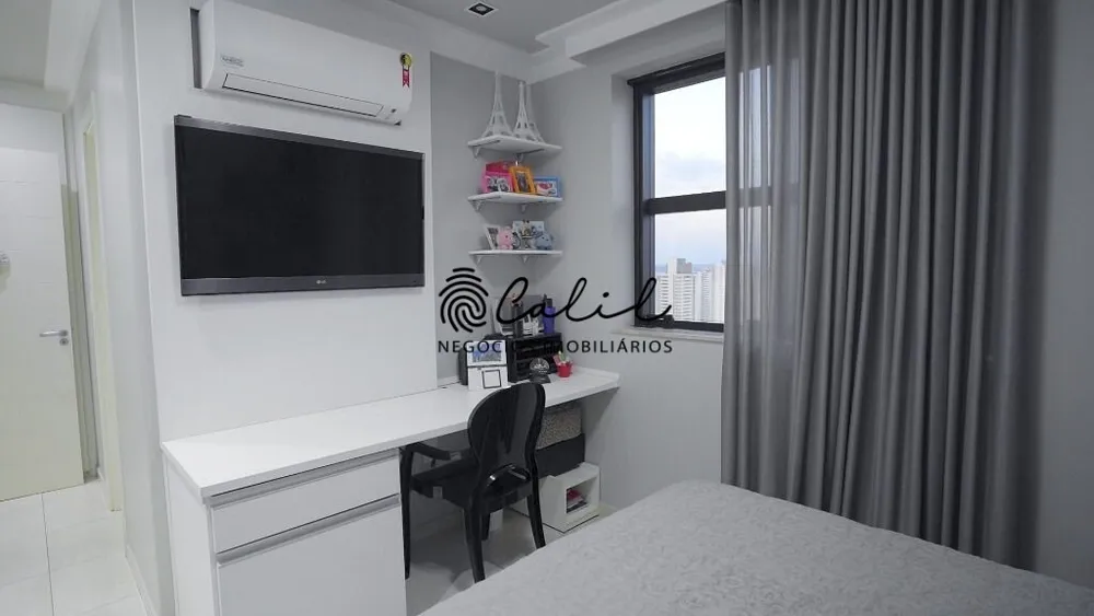 Cobertura, 4 quartos, 329 m² - Foto 10