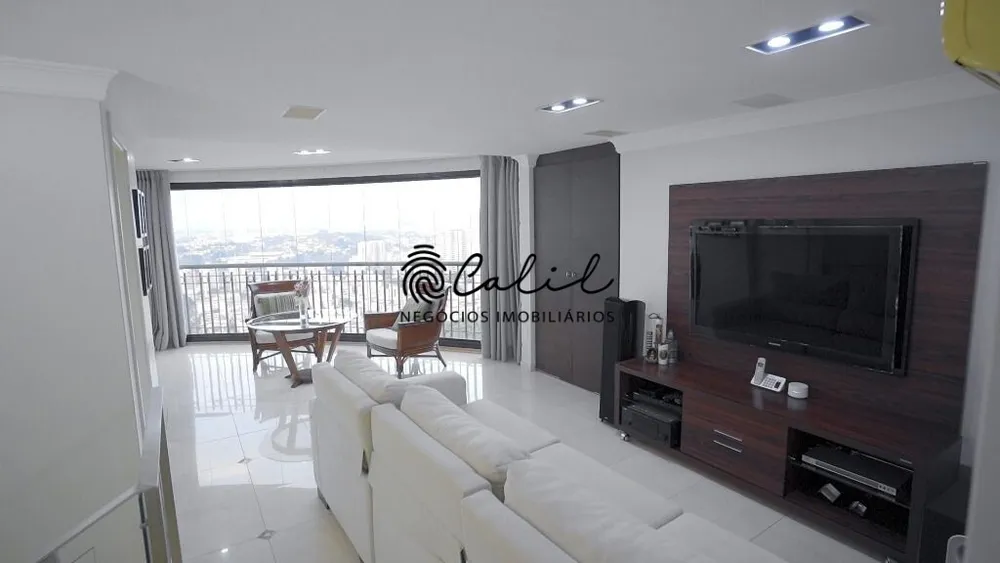 Cobertura, 4 quartos, 329 m² - Foto 4