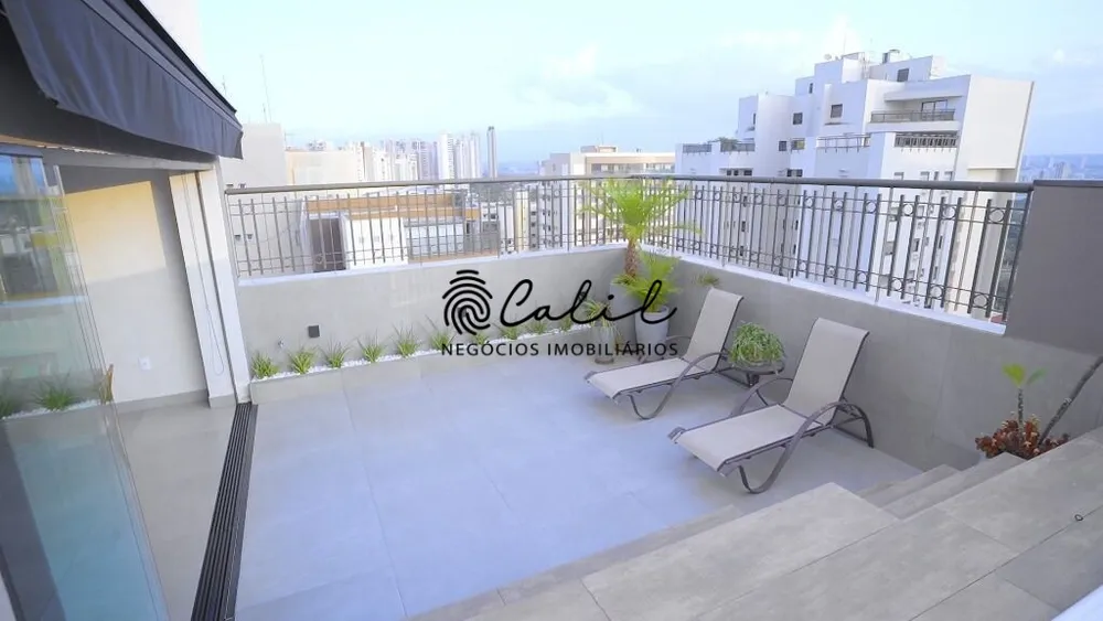 Cobertura, 4 quartos, 329 m² - Foto 3