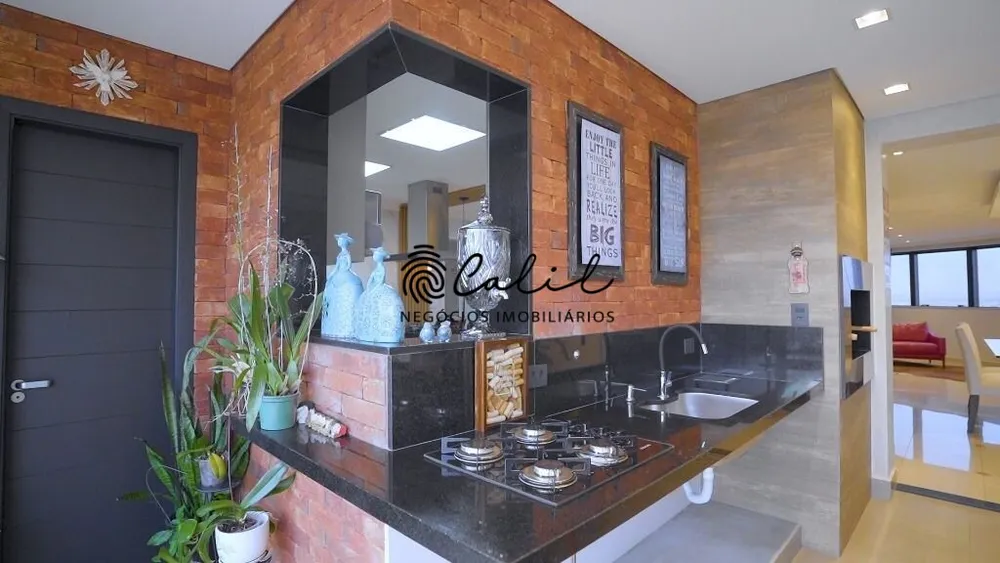 Cobertura, 4 quartos, 329 m² - Foto 14