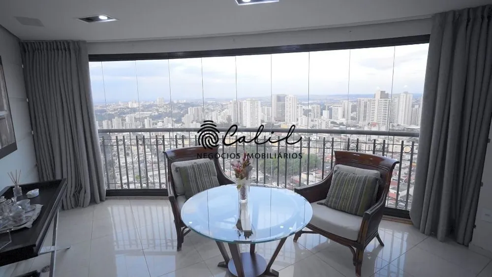 Cobertura, 4 quartos, 329 m² - Foto 5